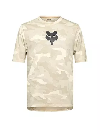 FOX | Camiseta de ciclismo para hombre Jersey Ranger TruDri™ |